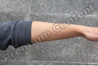 Forearm texture of street references 406 0001